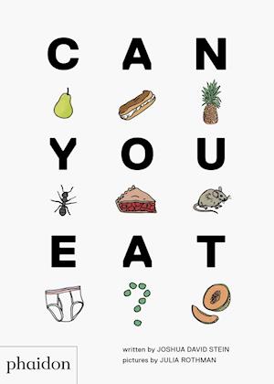 Can You Eat?