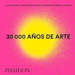 30.000 Años de Arte Mini (30,000 Years of Art) (Spanish Edition)