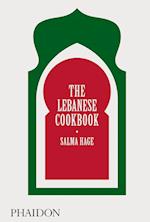 The Lebanese Cookbook