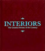 Interiors (Merlot Red Edition)