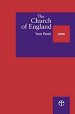 The Church of England Yearbook 06