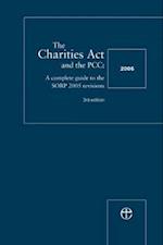 The Charities ACT and the Pcc 3rd Ed Full Version