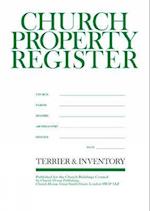 Church Property Register (Pages Only)