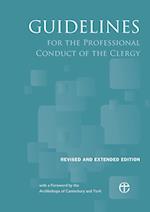 Guidelines for the Professional Conduct of the Clergy 