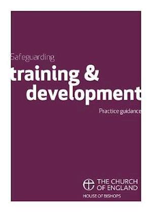 Safeguarding Training and Development