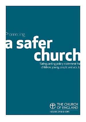 Promoting a Safer Church