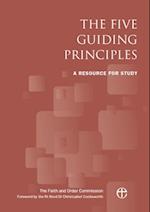 Five Guiding Principles
