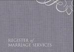 Register of Marriage Services