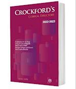 Crockford's Clerical Directory 2022-23