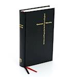 Common Worship Standard Cased Black