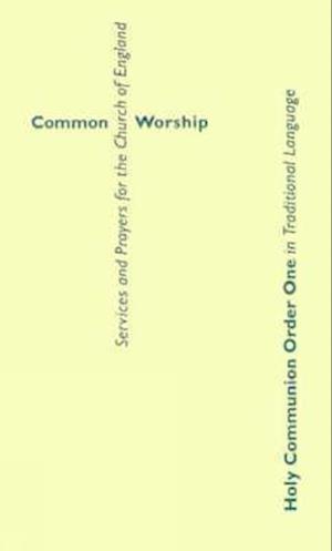 Common Worship