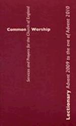 Common Worship Lectionary