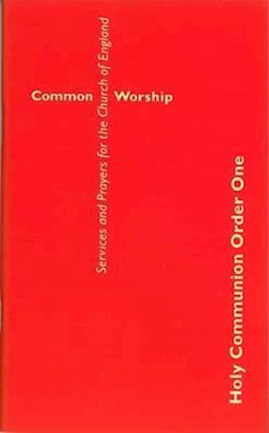 Common Worship