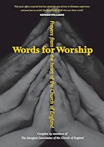 Words for Worship