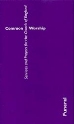 Common Worship: Funeral Booklet