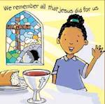 My Communion Book 3rd Ed (Hardback)