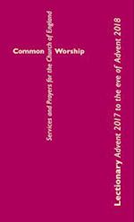 Common Worship Lectionary