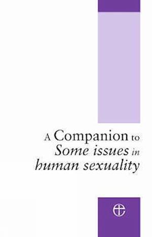 A Companion to Some Issues in Human Sexuality