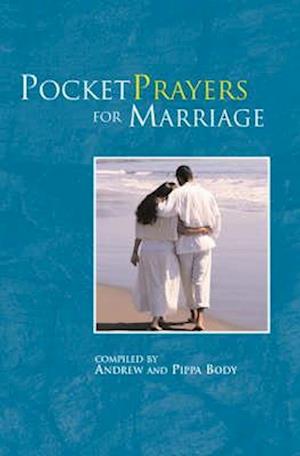 Pocket Prayers for Marriage