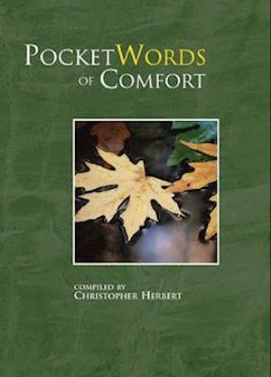 Pocket Words of Comfort