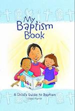 My Baptism Book