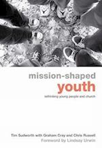 Mission-Shaped Youth