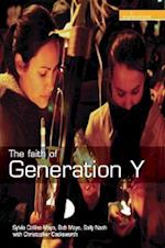 The Faith of Generation y