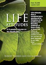 Life Attitudes: A 5-Session Course on the Beautitudes 