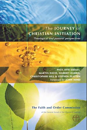 The Journey of Christian Initiation