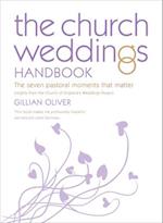 The Church Weddings Handbook