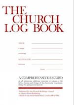 The Church Log Book (Pages Only)