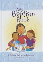 My Baptism Book (Paperback)