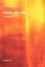 Christ Our Life