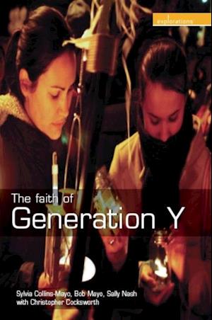 Faith of Generation Y