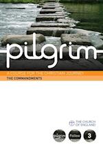 Pilgrim: The Commandments Large Print