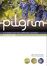 Pilgrim: The Beatitudes Large Print