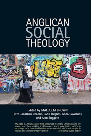 Anglican Social Theology