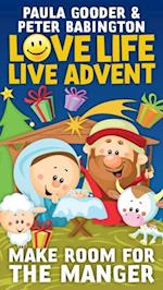 Love Life Live Advent Kids single copy