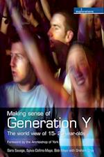 Making Sense of Generation Y