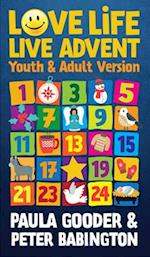 Love Life Live Advent Adult and Youth Single Copy