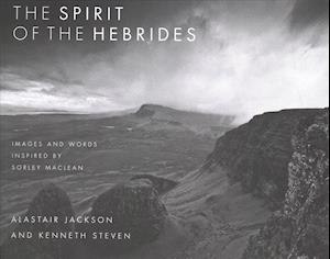 The Spirit of the Hebrides