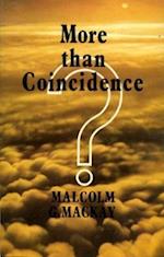 More Than Concidence