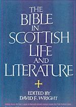 The Bible in Scottish Life and Literature