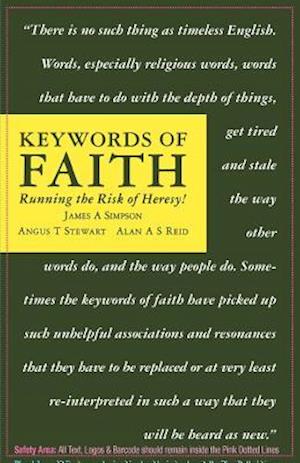 Keywords of Faith