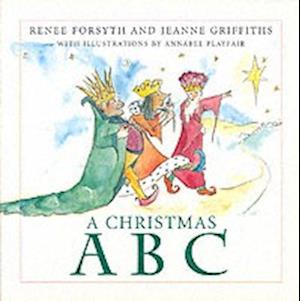 A Christmas ABC