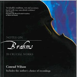 Notes on Brahms