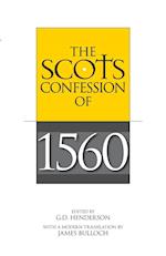 The Scots Confession of 1560 