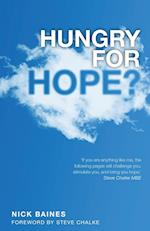 Hungry for Hope?