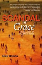 Scandal of Grace