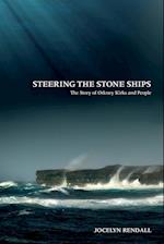 Steering the Stone Ships